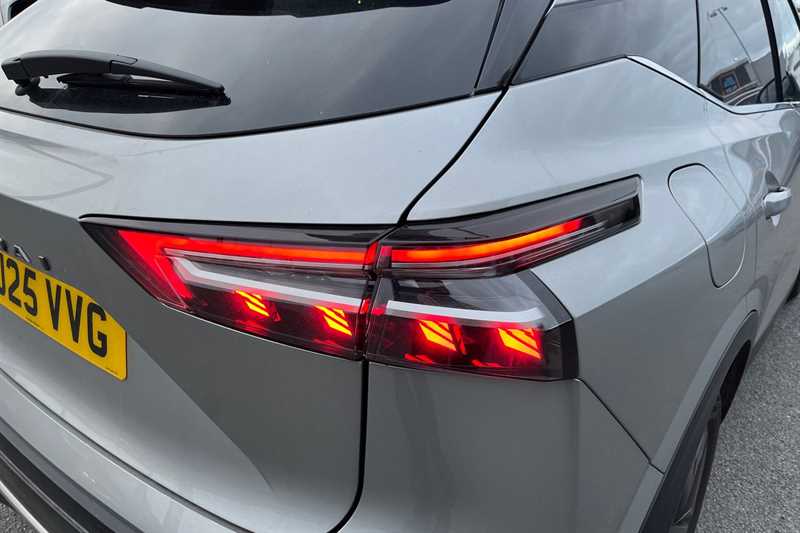 Used Nissan Qashqai 2025 for sale - 76705993: Photo 50