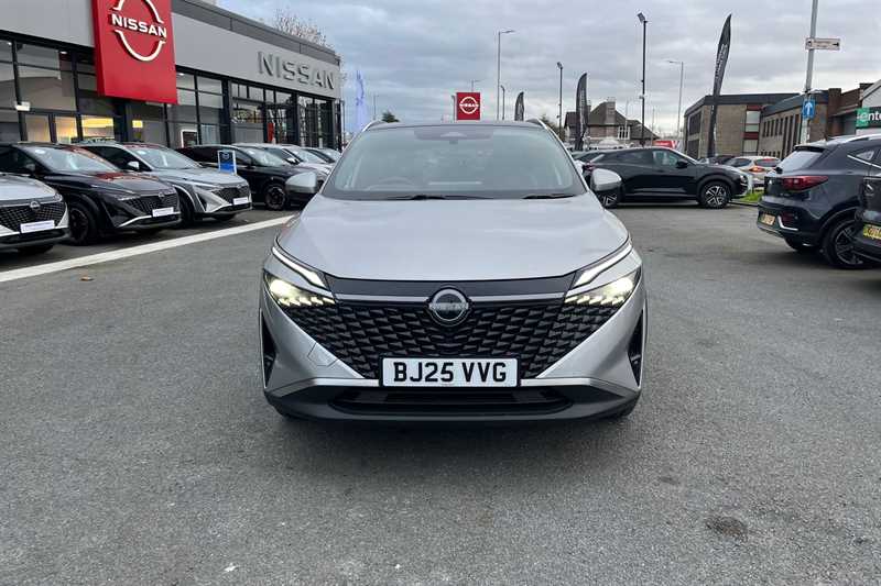 Used Nissan Qashqai 2025 for sale - 76705993: Photo 52