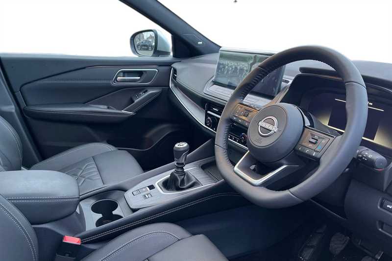 Used Nissan Qashqai 2025 for sale - 76705993: Photo 8