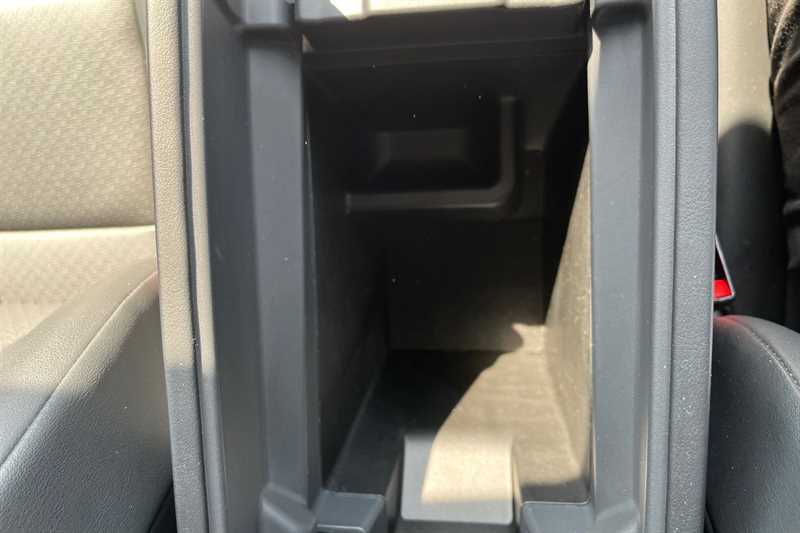 Vehicle 32