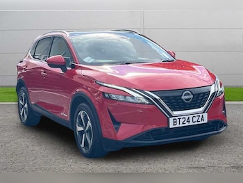 Used Nissan Qashqai 2024 for sale - 79414599: Photo