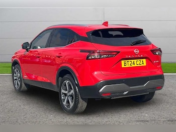 Used Nissan Qashqai 2024 for sale - 79414599: Photo