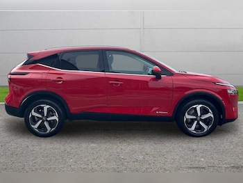 Used Nissan Qashqai 2024 for sale - 79414599: Photo