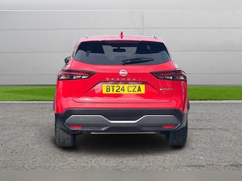 Used Nissan Qashqai 2024 for sale - 79414599: Photo