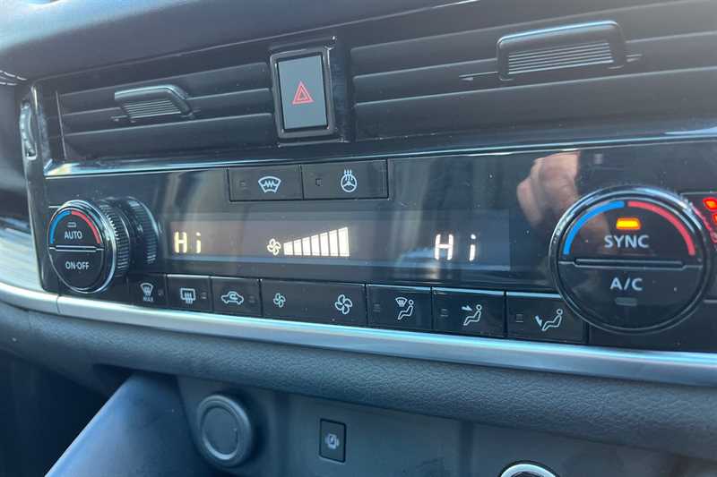 Used Nissan Qashqai 2021 for sale - 76074659: Photo 13