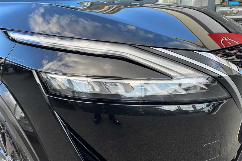 Used Nissan Qashqai 2021 for sale - 76074659: Photo 14