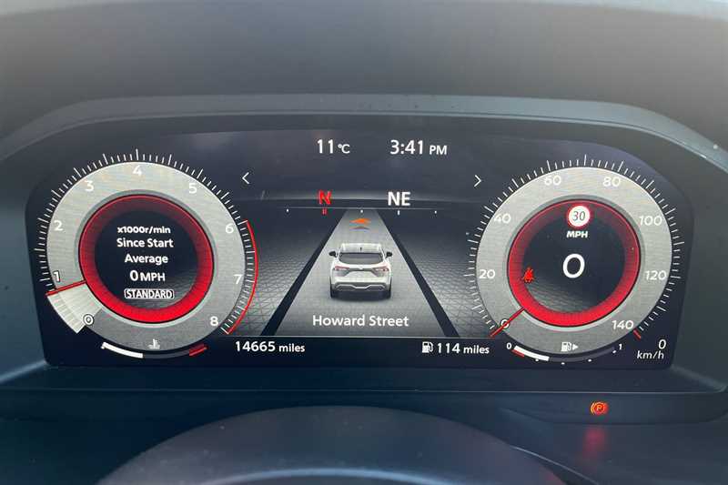 Used Nissan Qashqai 2021 for sale - 76074659: Photo 15