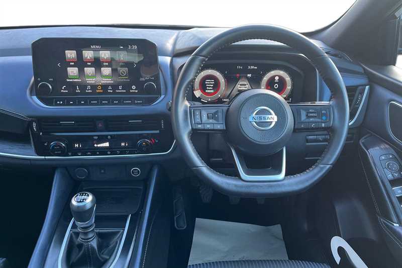 Used Nissan Qashqai 2021 for sale - 76074659: Photo 16
