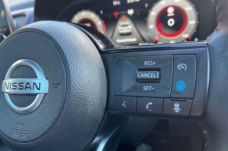 Used Nissan Qashqai 2021 for sale - 76074659: Photo 17