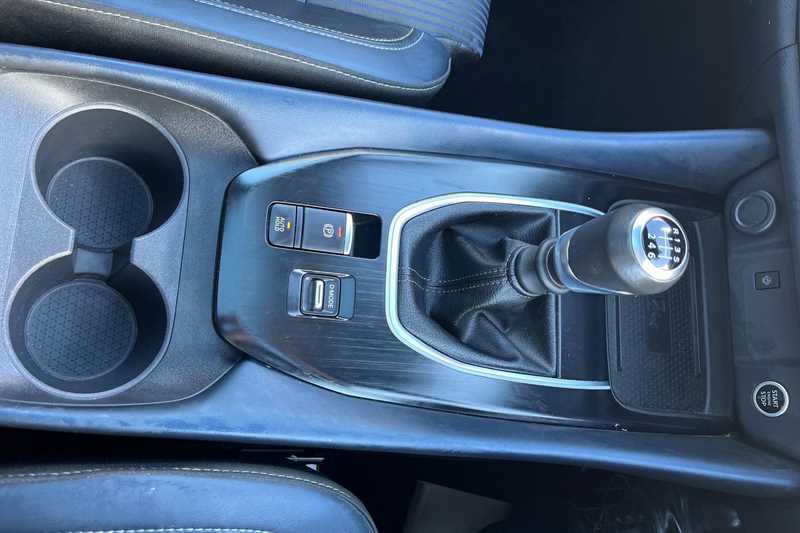 Used Nissan Qashqai 2021 for sale - 76074659: Photo 18