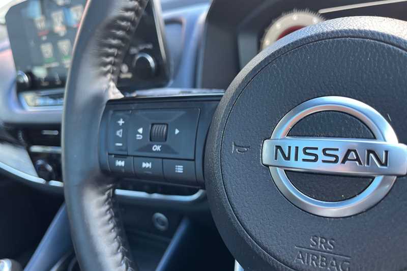 Used Nissan Qashqai 2021 for sale - 76074659: Photo 23