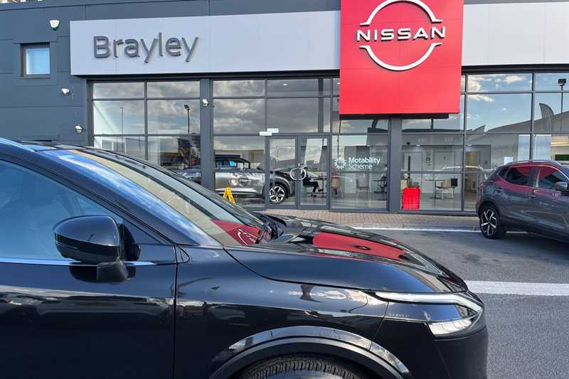 Used Nissan Qashqai 2021 for sale - 76074659: Photo 25