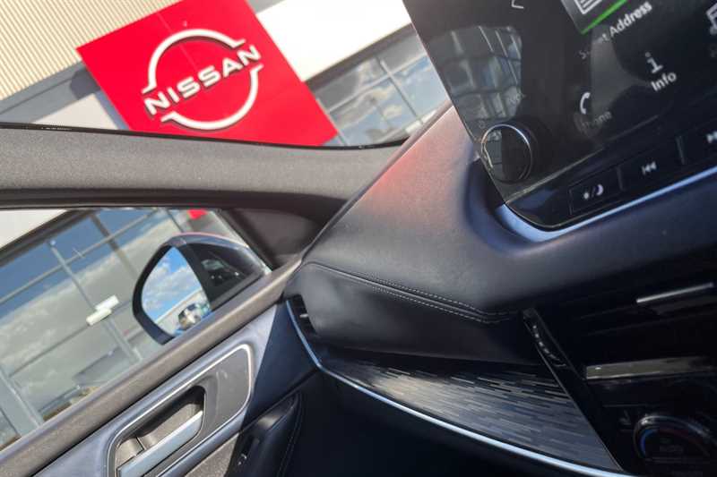 Used Nissan Qashqai 2021 for sale - 76074659: Photo 29