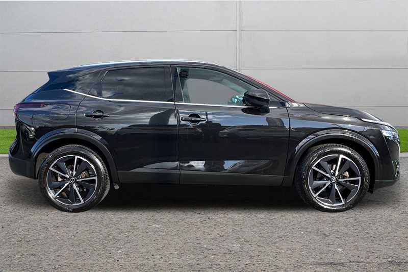 Used Nissan Qashqai 2021 for sale - 76074659: Photo 3