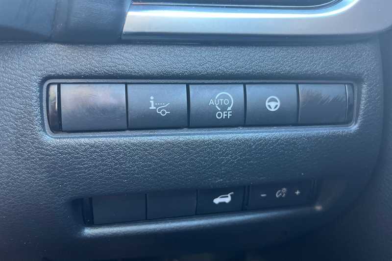 Used Nissan Qashqai 2021 for sale - 76074659: Photo 30