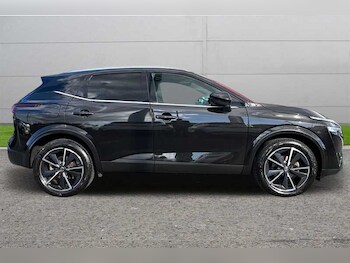 Used Nissan Qashqai 2021 for sale - 76074659: Photo 3