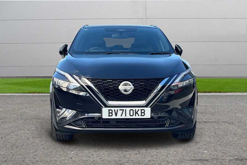 Used Nissan Qashqai 2021 for sale - 76074659: Photo 5