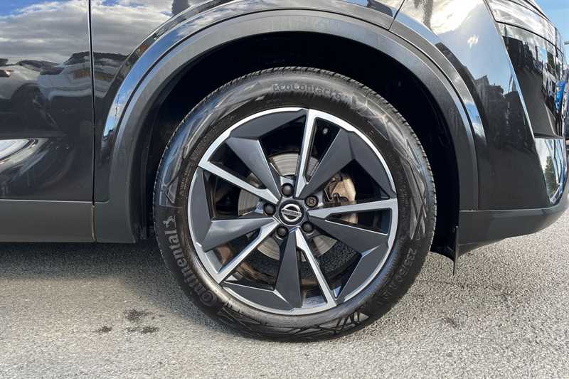 Used Nissan Qashqai 2021 for sale - 76074659: Photo 6