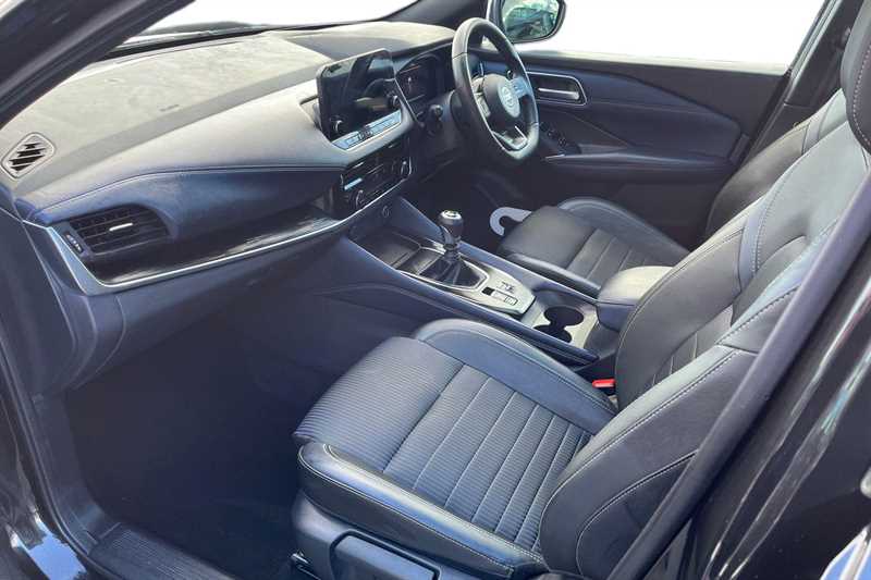 Used Nissan Qashqai 2021 for sale - 76074659: Photo 7