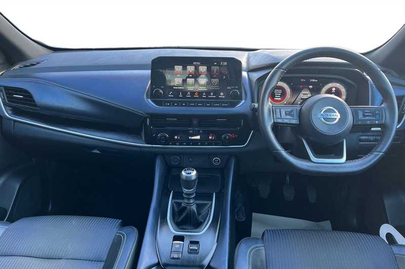 Used Nissan Qashqai 2021 for sale - 76074659: Photo 9