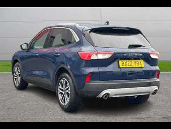Used Ford Kuga 2022 for sale - 74881365: Photo