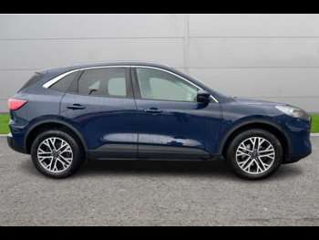 Used Ford Kuga 2022 for sale - 74881365: Photo