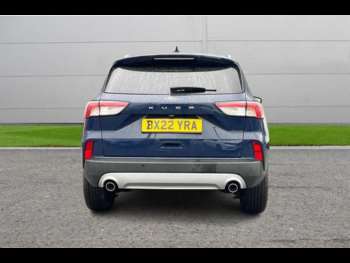 Used Ford Kuga 2022 for sale - 74881365: Photo