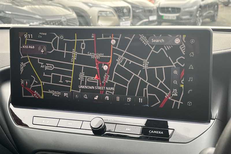 Used Nissan Juke 2024 for sale - 76074650: Photo 10