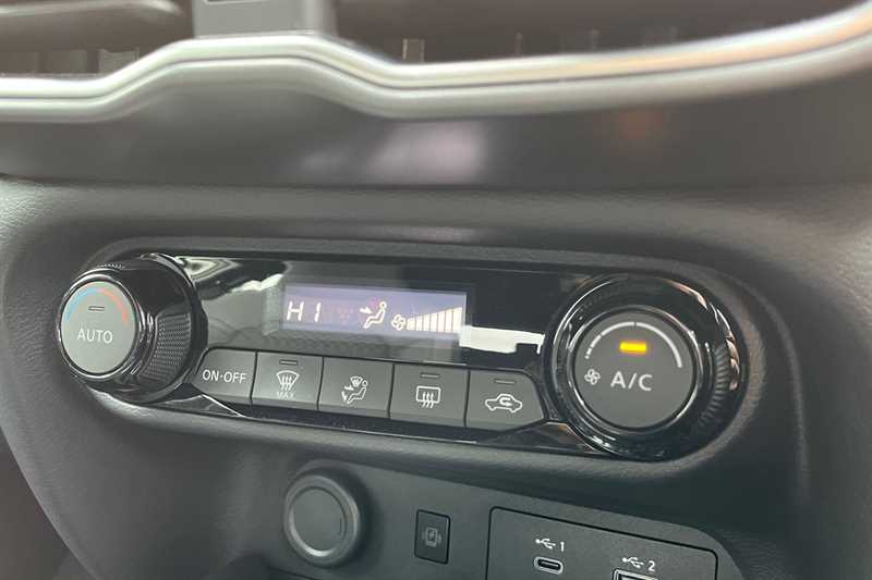 Used Nissan Juke 2024 for sale - 76074650: Photo 12