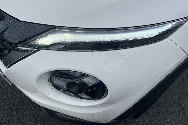 Used Nissan Juke 2024 for sale - 76074650: Photo 13