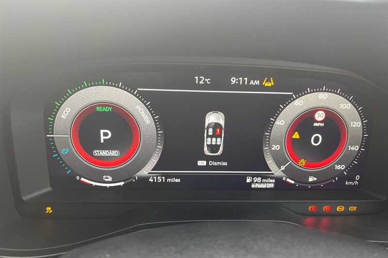 Used Nissan Juke 2024 for sale - 76074650: Photo 14