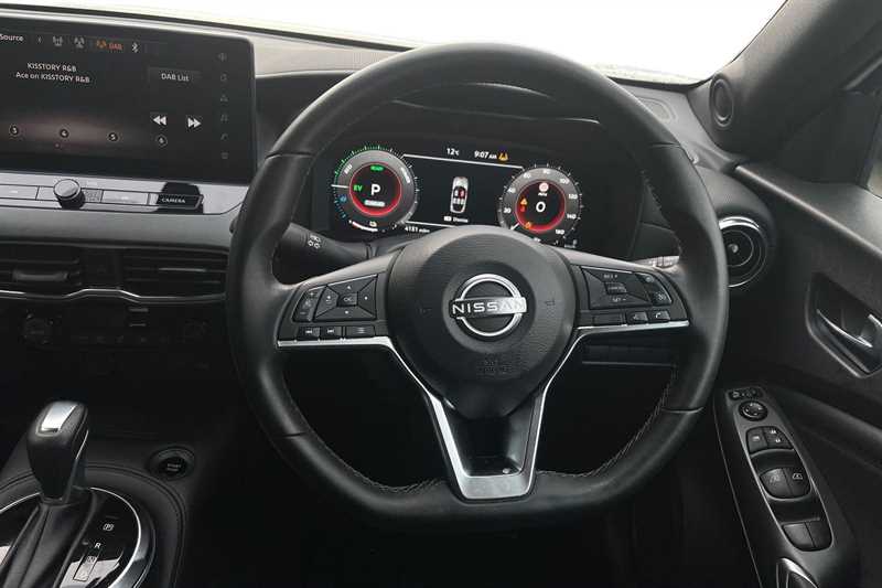Used Nissan Juke 2024 for sale - 76074650: Photo 15