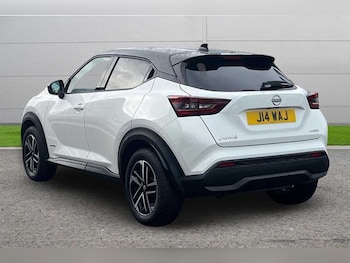 Used Nissan Juke 2024 for sale - 76074650: Photo