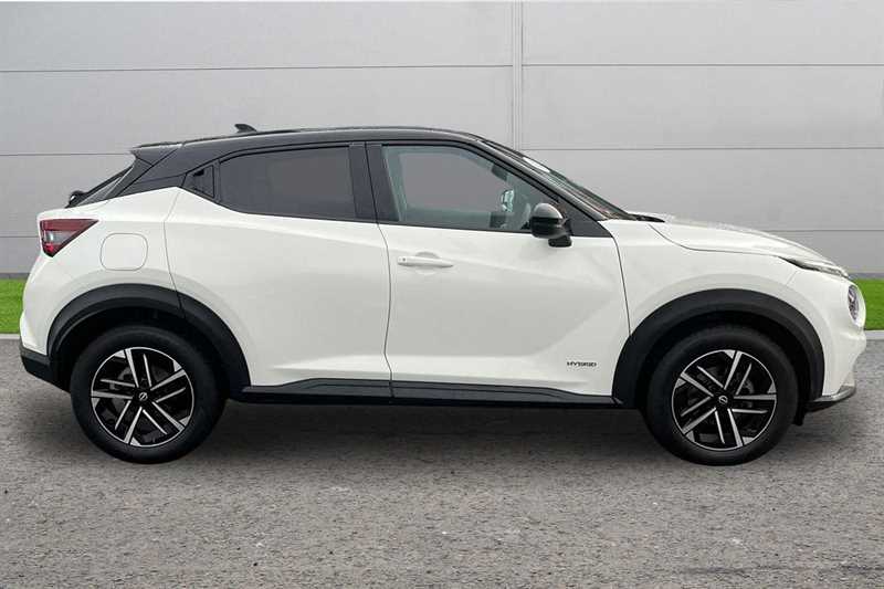 Used Nissan Juke 2024 for sale - 76074650: Photo 3