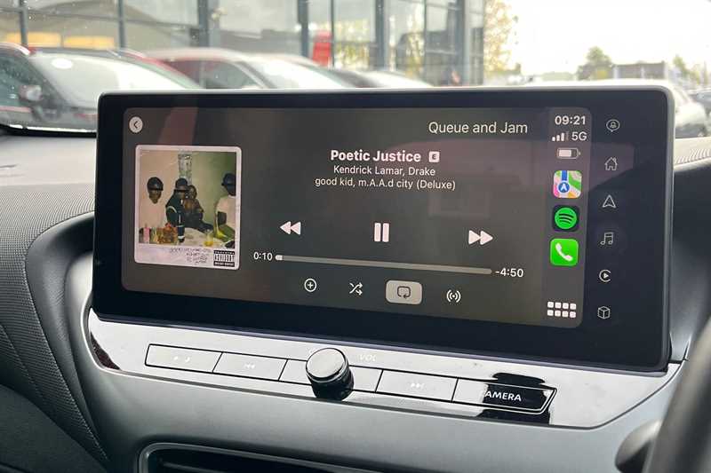 Used Nissan Juke 2024 for sale - 76074650: Photo 32