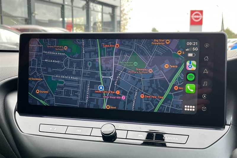 Used Nissan Juke 2024 for sale - 76074650: Photo 33