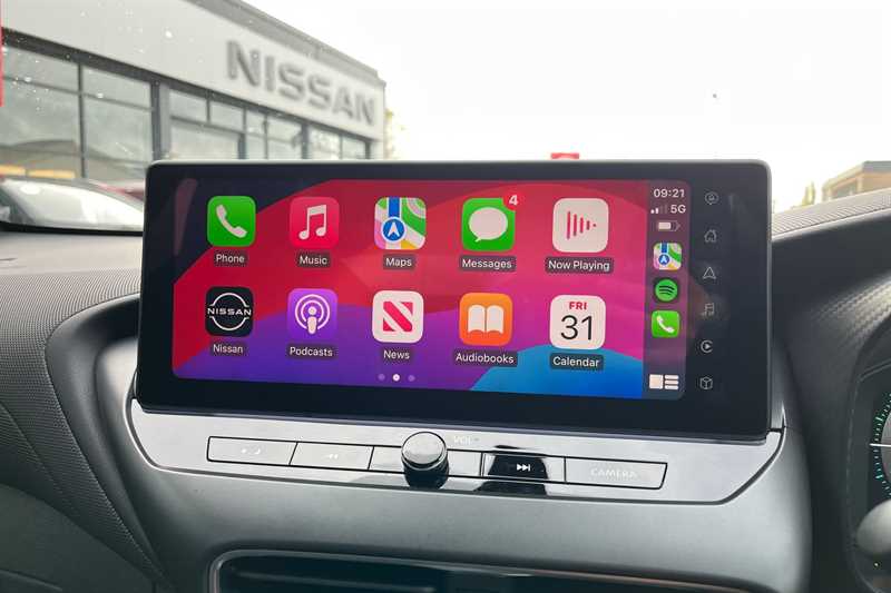 Used Nissan Juke 2024 for sale - 76074650: Photo 34