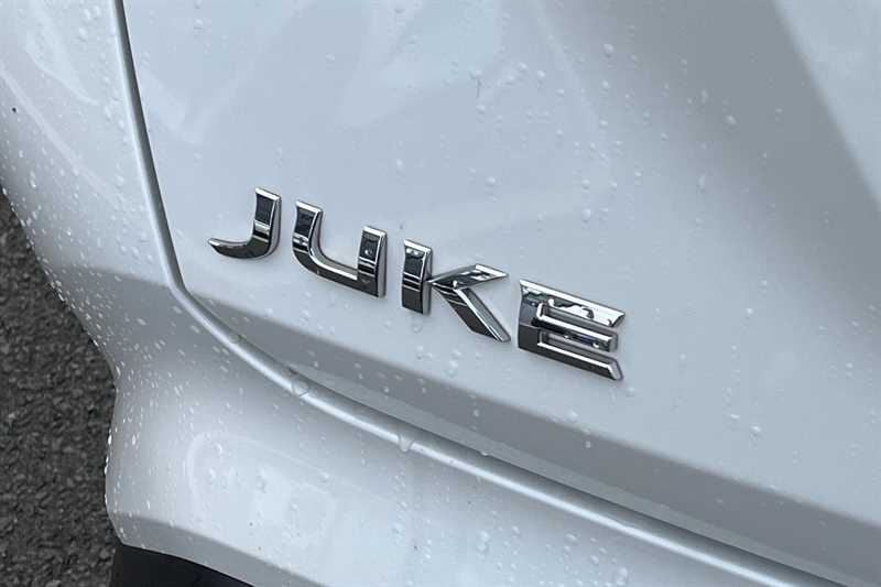Used Nissan Juke 2024 for sale - 76074650: Photo 37