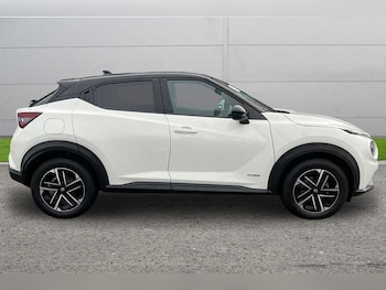 Used Nissan Juke 2024 for sale - 76074650: Photo