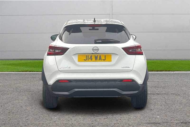 Used Nissan Juke 2024 for sale - 76074650: Photo 4