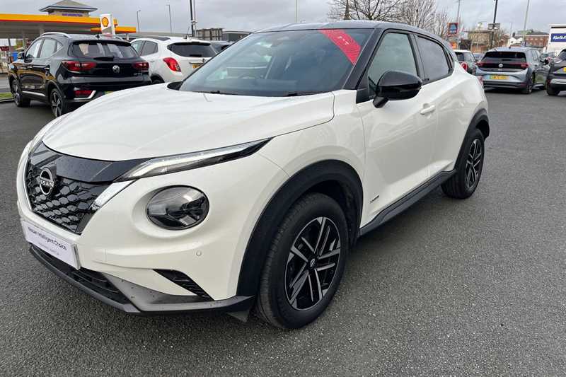 Used Nissan Juke 2024 for sale - 76074650: Photo 42
