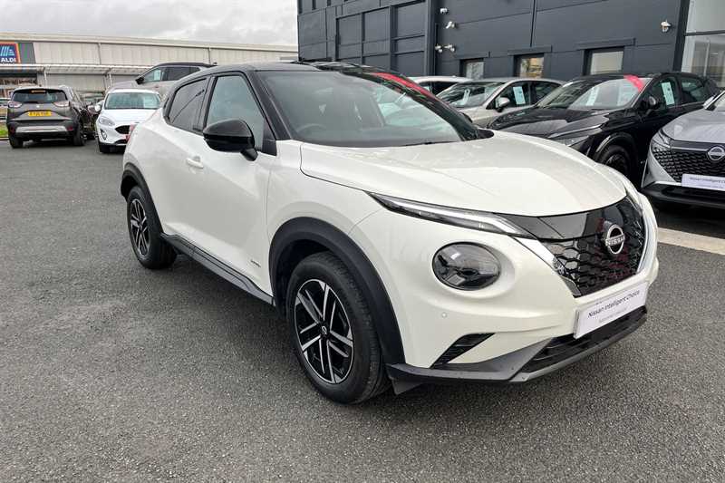 Used Nissan Juke 2024 for sale - 76074650: Photo 43