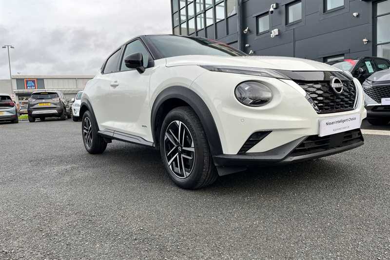 Used Nissan Juke 2024 for sale - 76074650: Photo 47