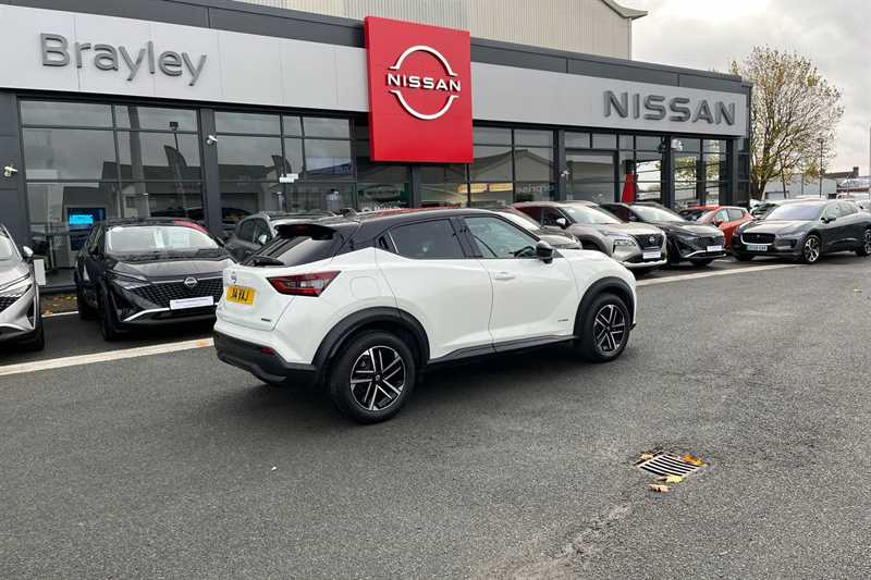 Used Nissan Juke 2024 for sale - 76074650: Photo 48