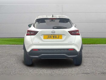 Used Nissan Juke 2024 for sale - 76074650: Photo