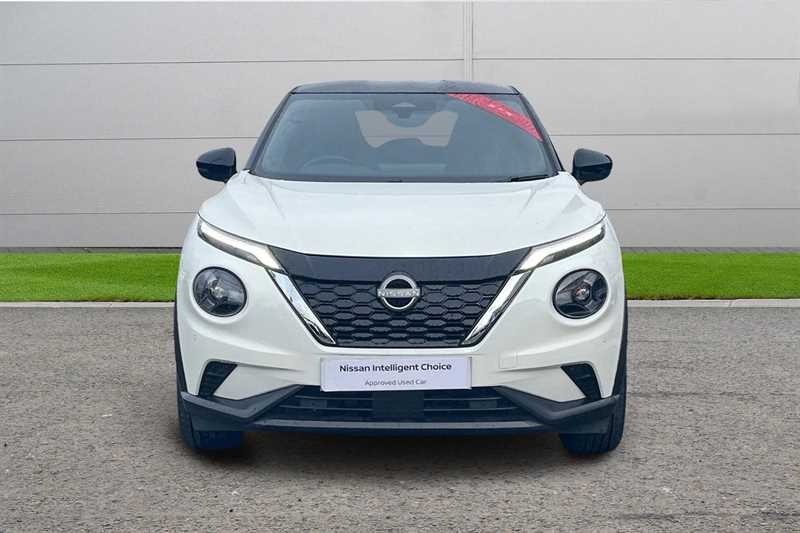 Used Nissan Juke 2024 for sale - 76074650: Photo 5