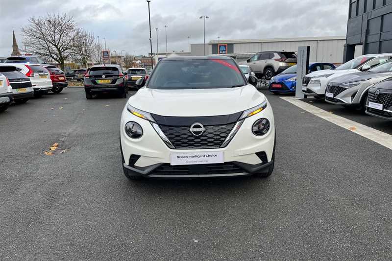 Used Nissan Juke 2024 for sale - 76074650: Photo 50