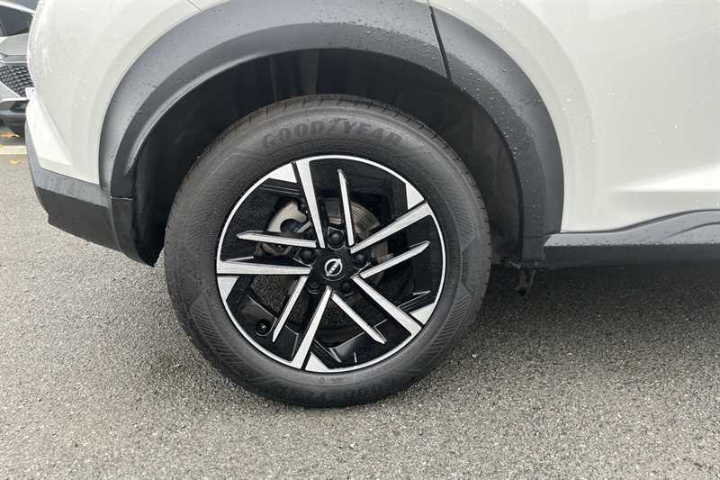 Used Nissan Juke 2024 for sale - 76074650: Photo 6