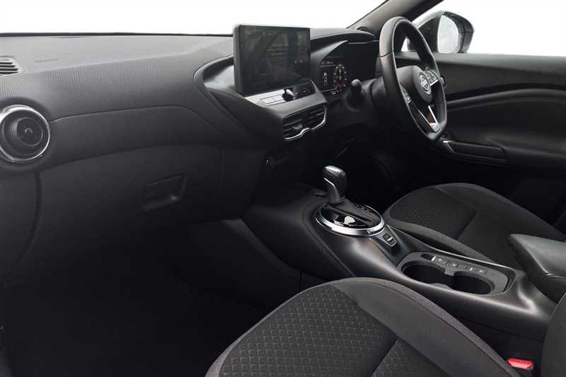 Used Nissan Juke 2024 for sale - 76074650: Photo 7