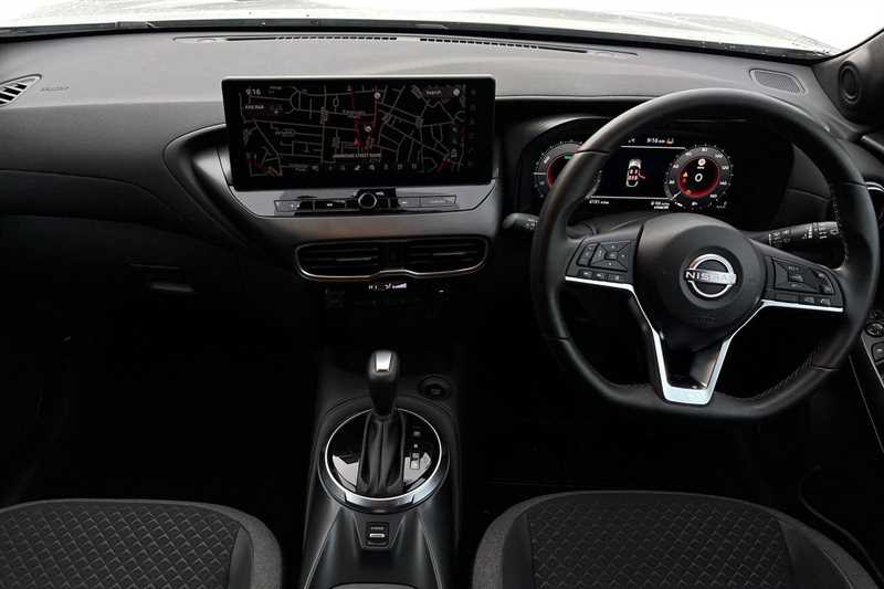Used Nissan Juke 2024 for sale - 76074650: Photo 9